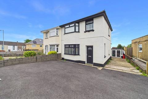 3 bedroom semi-detached house for sale, Heol Gwyrosydd, Treboeth, SA5