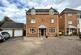 Haddon Close, Syston, Leicester