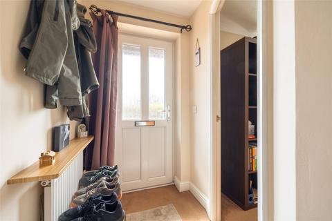3 bedroom semi-detached house for sale, Wymondham Way, Melton Mowbray, Leicestershire