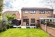 Wymondham Way, Melton Mowbray, Leicestershire