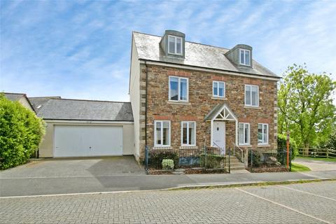 6 bedroom detached house for sale, Landerslee Drive, Truro, Cornwall, TR1