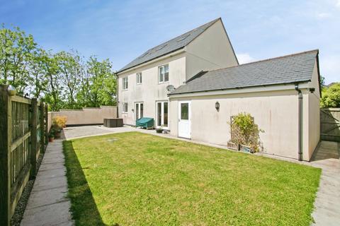 6 bedroom detached house for sale, Landerslee Drive, Truro, Cornwall, TR1