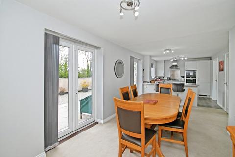 6 bedroom detached house for sale, Landerslee Drive, Truro, Cornwall, TR1