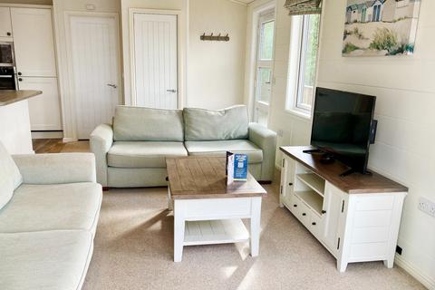 3 bedroom log cabin for sale, Newton Abbot TQ13