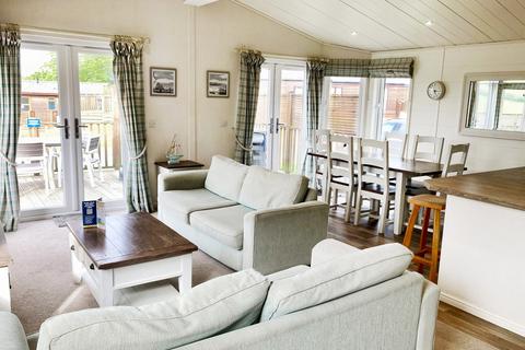 3 bedroom log cabin for sale, Newton Abbot TQ13