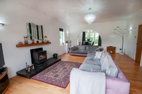 4 bedroom detached house for sale, Radcliffe New Road, Manchester M45
