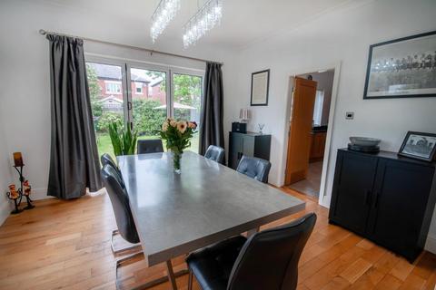 4 bedroom detached house for sale, Radcliffe New Road, Manchester M45