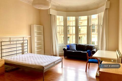 5 bedroom flat to rent, Dowanside Road, Glasgow, G12