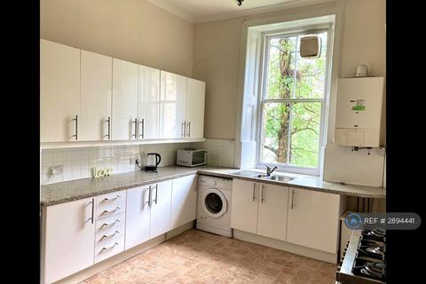 5 bedroom flat to rent, Dowanside Road, Glasgow, G12