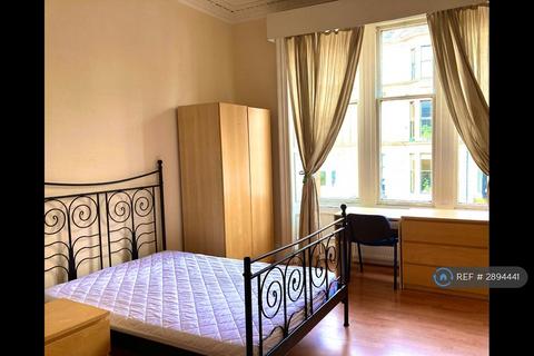5 bedroom flat to rent, Dowanside Road, Glasgow, G12
