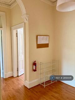 5 bedroom flat to rent, Dowanside Road, Glasgow, G12