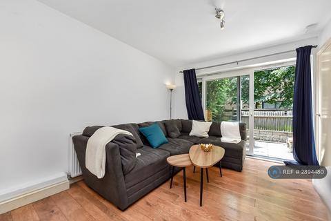 undefined, Carteret Way, London, SE8