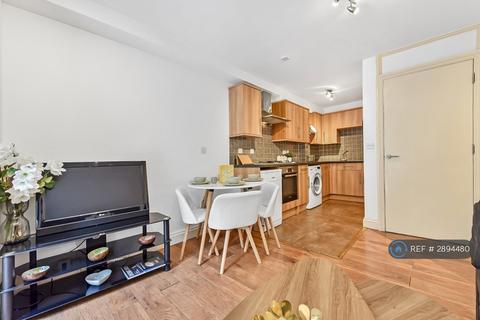 undefined, Carteret Way, London, SE8