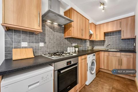 undefined, Carteret Way, London, SE8
