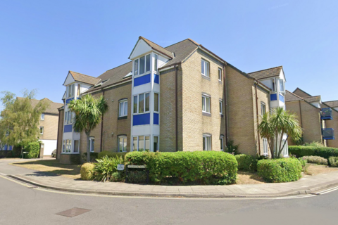 2 bedroom flat to rent, Atlantic Close, Southampton, SO14