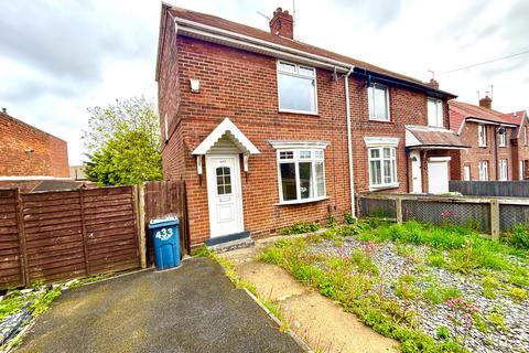 undefined, Hylton Road, Sunderland, SR4
