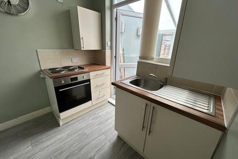 3 bedroom property to rent, Cheviot Road, Liverpool, L7