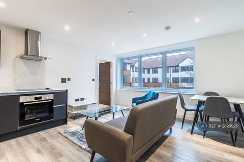 1 bedroom flat to rent, Swan Courtyard, Birmingham, B26
