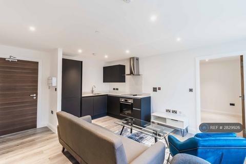 1 bedroom flat to rent, Swan Courtyard, Birmingham, B26