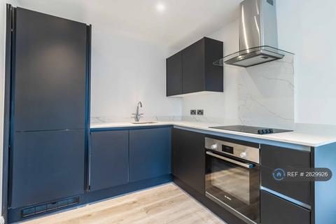 1 bedroom flat to rent, Swan Courtyard, Birmingham, B26