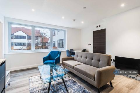1 bedroom flat to rent, Swan Courtyard, Birmingham, B26