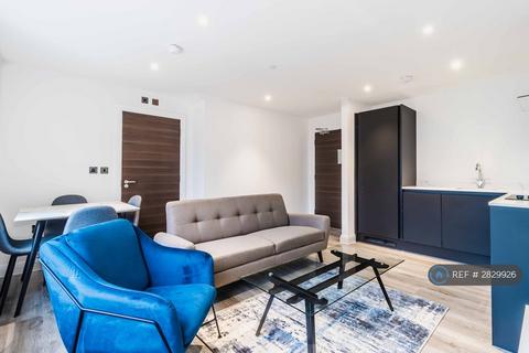 1 bedroom flat to rent, Swan Courtyard, Birmingham, B26