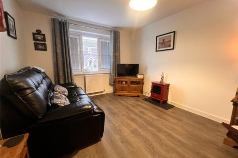 4 bedroom detached house for sale, Pellinore Way, Mansfield, Nottinghamshire, NG19