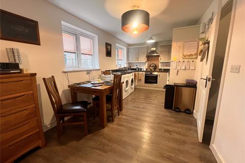 4 bedroom detached house for sale, Pellinore Way, Mansfield, Nottinghamshire, NG19