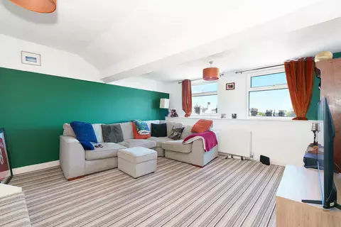 undefined, Apartment 4, 11 Mount Bradda, Douglas