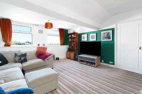 undefined, Apartment 4, 11 Mount Bradda, Douglas