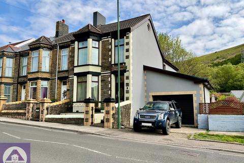 3 bedroom terraced house for sale, Brighton Terrace, Cwm