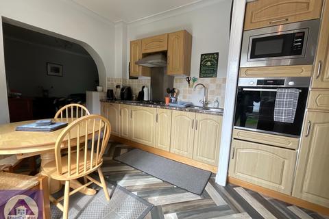 3 bedroom terraced house for sale, Brighton Terrace, Cwm