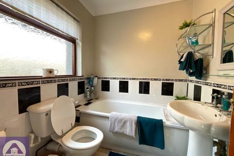 3 bedroom terraced house for sale, Brighton Terrace, Cwm