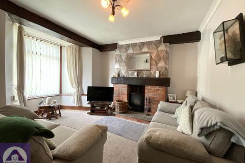 3 bedroom terraced house for sale, Brighton Terrace, Cwm