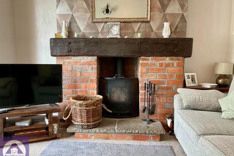 3 bedroom terraced house for sale, Brighton Terrace, Cwm