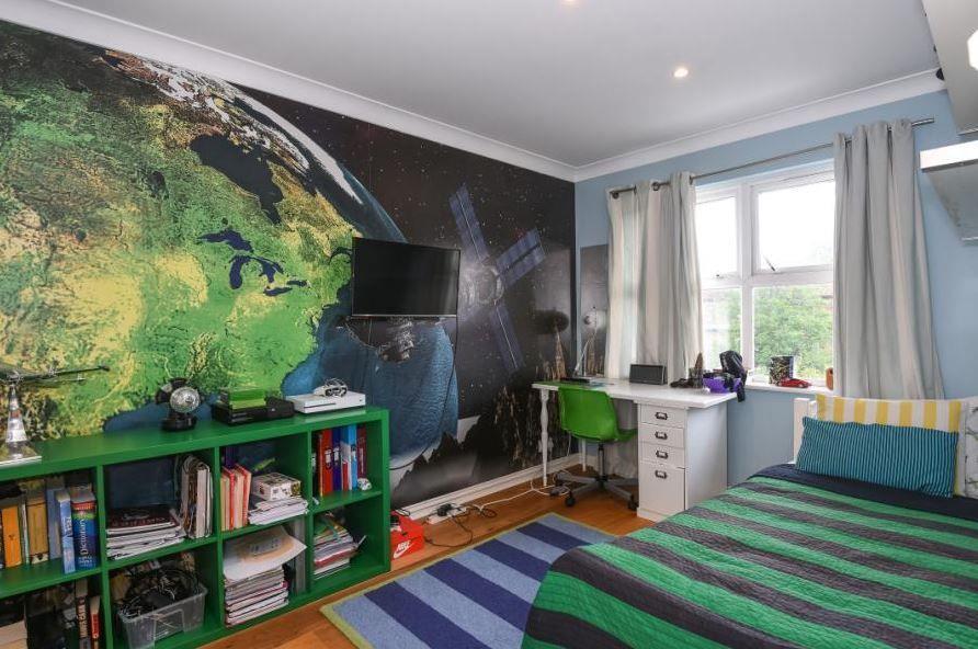 Playroom