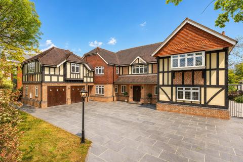 5 bedroom detached house for sale, Emerson Park, Hornchurch RM11