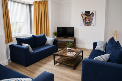 1 bedroom in a house share to rent, Oystermouth Road, Brynmill, Swansea SA1