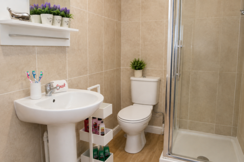 1 bedroom in a house share to rent, Oystermouth Road, Brynmill, Swansea SA1