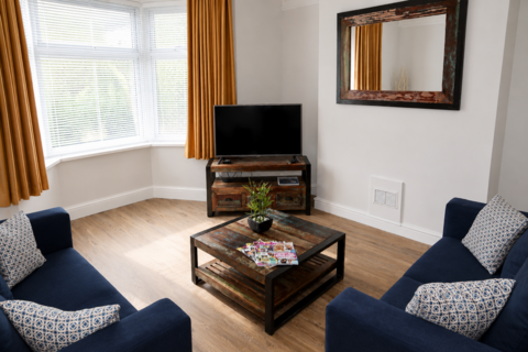 4 bedroom house to rent, Norfolk Street, Mount Pleasant, Swansea SA1