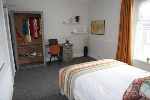 4 bedroom house to rent, Norfolk Street, Mount Pleasant, Swansea SA1