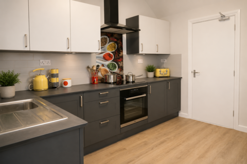 4 bedroom house to rent, Norfolk Street, Mount Pleasant, Swansea SA1