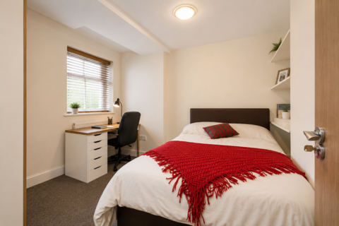 1 bedroom in a house share to rent, Brunswick Street, Uplands, Swansea SA1