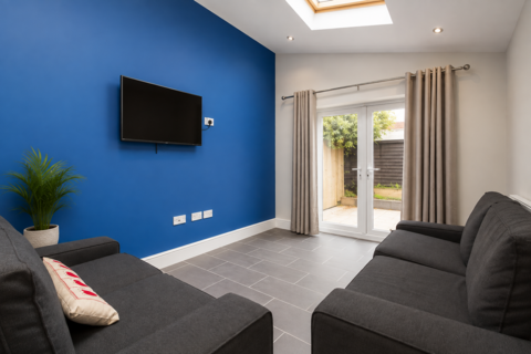 1 bedroom in a house share to rent, Brunswick Street, Uplands, Swansea SA1