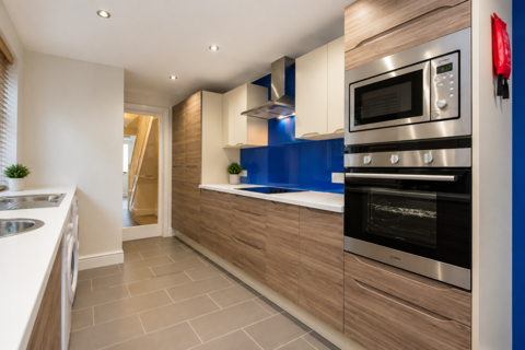 1 bedroom in a house share to rent, Brunswick Street, Uplands, Swansea SA1