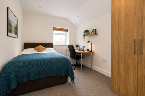 1 bedroom in a house share to rent, Brunswick Street, Uplands, Swansea SA1