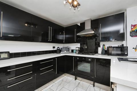 4 bedroom detached house for sale, Oregon Way, Derby DE21