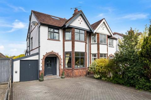 4 bedroom semi-detached house for sale, Preston New Road, Southport PR9