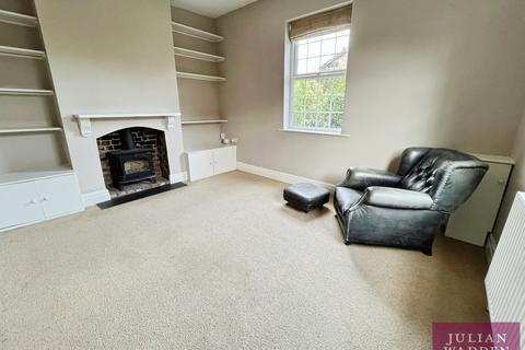2 bedroom end of terrace house for sale, Cotton Lane, Withington, Manchester, M20