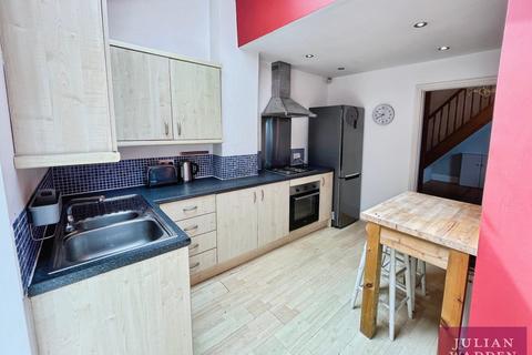 2 bedroom end of terrace house for sale, Cotton Lane, Withington, Manchester, M20